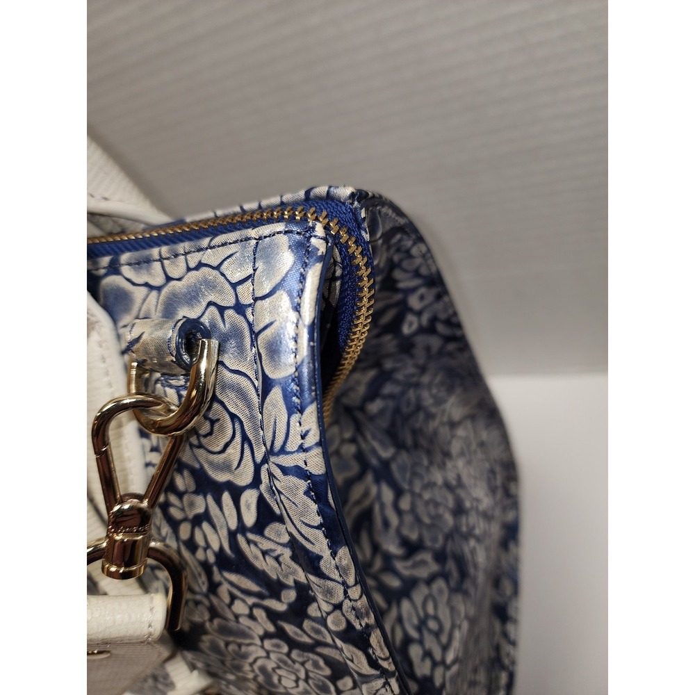 Brahmin Aquarius Stratford Caroline Purse - Picture 10 of 12